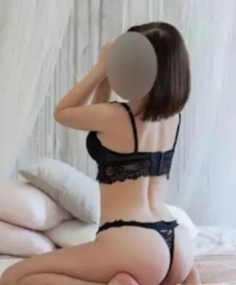 Анкета проститутки Лиана - Фото 1, Чистяково, 24 года, №14078