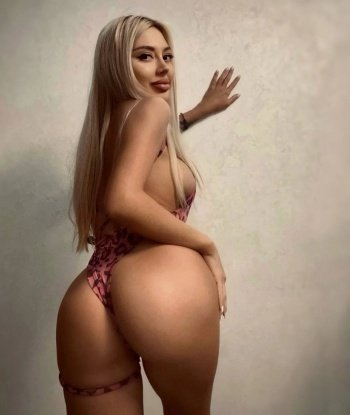 Анкета проститутки Марта - Фото 1, Чистяково, 23 года, №4121