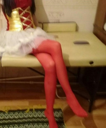 Олеся